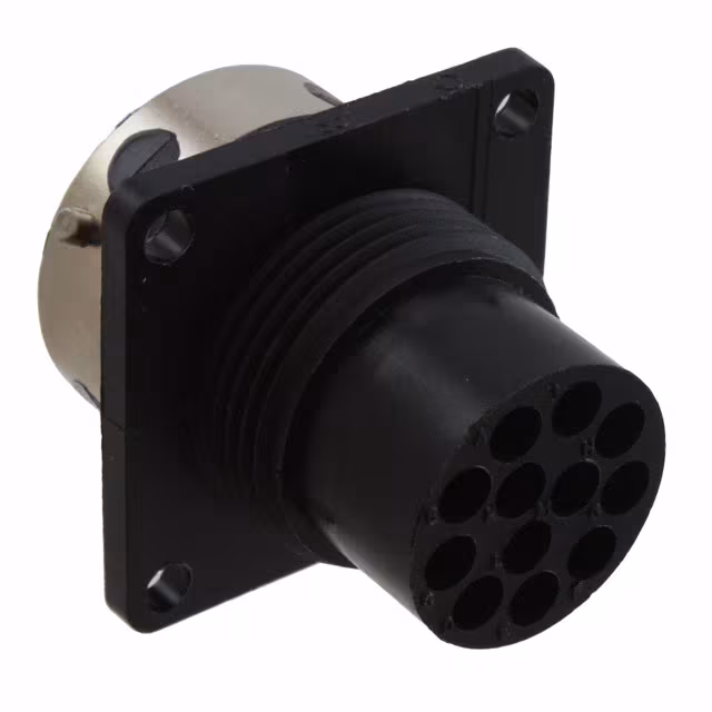 TR1412RMH1NB ITT Cannon, LLC  Alloggiamenti per connettori circolari